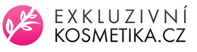 logo - Exkluzivní Kosmetika