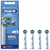 Oral-B Zubní kartáčky Precision Clean 4 ks | Ms-Cosmetic.cz
