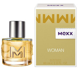 Mexx Mexx toaletní voda dámská 60ml. | Ms-cosmetic.cz