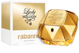 Paco Rabanne Lady Million parfémovaná voda dámská 80 ml | Ms-cosmetic.cz