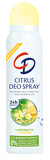 CD kosmetika Tělový deodorant 150ml citrus. | Ms-cosmetic.cz