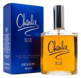 Charlie Charlie Blue EDT 100ml. | Ms-cosmetic.cz