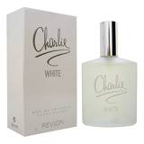 Charlie White Toaletní voda 100ml. | Ms-cosmetic.cz
