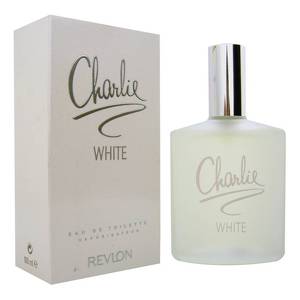 Charlie White Toaletní voda 100ml. | Ms-Cosmetic.cz