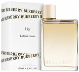 BURBERRY Her London Dream parfémovaná voda dámská 100 ml | Ms-cosmetic.cz