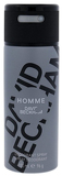 David Beckham deospray Homme  150ml. | Ms-cosmetic.cz