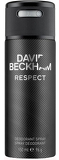 David Beckham deospray Respect Men 150ml. | Ms-cosmetic.cz