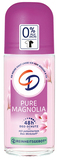 CD kosmetika Deo kulička Pure Magnolia 150ml. Květinová vůně magnólie. | Ms-cosmetic.cz