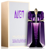 Thierry Mugler Alien parfémovaná voda dámská 60ml. | Ms-cosmetic.cz