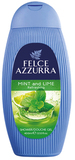 Felce Azzurra Sprchový gel máta a limetka 400ml. | Ms-cosmetic.cz