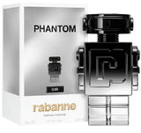 Paco Rabanne Phantom Elixir Parfum Intense parfém pánský 100 ml. | Ms-cosmetic.cz