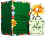 Marc Jacobs Daisy Wild Eau So Intense parfémovaná voda dámská 100 ml | Ms-cosmetic.cz