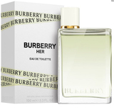BURBERRY Her toaletní voda dámská 100 ml. TESTER!! | Ms-cosmetic.cz