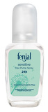 Fenjal Sensitive Deo parfum pumpe spray 75 ml | Ms-cosmetic.cz