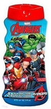 Marvel Avengers 2v1 šampon a sprchový gel dětský 475 ml Marvel Avengers | Ms-cosmetic.cz