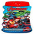 Marvel Avengers 2v1 šampon a sprchový gel dětský 475 ml Marvel Avengers | Ms-Cosmetic.cz