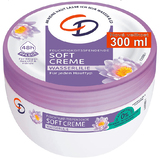 CD kosmetika : Jemný hydratační krém Wasserlilie Soft 300 ml | Ms-cosmetic.cz