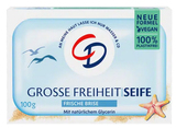 CD kosmetika Mýdlo 100g Grosse Freiheit | Ms-cosmetic.cz