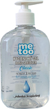 MeToo hygienický gel na ruce Classic hygienický gel na ruce 500 ml | Ms-cosmetic.cz