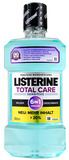 Listerine Total Care Sensitive ústní voda pro kompletní ochranu citlivých zubů 600ml. | Ms-cosmetic.cz