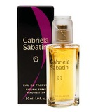 Gabriela Sabatini EdT 30 ml dámská toaletní voda | Ms-cosmetic.cz