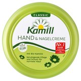 Kamill Krém na ruce 150ml classic | Ms-cosmetic.cz