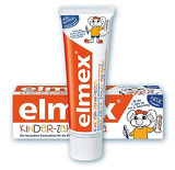 Elmex dětská zubní pasta 50ml | Ms-cosmetic.cz