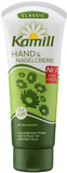 Kamill Krém na ruce a nehty s heřmánkem 100ml classic | Ms-cosmetic.cz