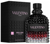 VALENTINO Born In Roma Intense Uomo parfémovaná voda pánská 100 ml | Ms-cosmetic.cz