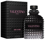 VALENTINO Uomo Born In Roma toaletní voda pánská 100 ml | Ms-cosmetic.cz