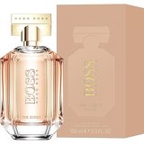 Hugo Boss The Scent parfémovaná voda dámská 100 ml | Ms-cosmetic.cz