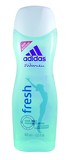 Adidas Dámský sprchový gel Fresh cool mint 400 ml | Ms-cosmetic.cz