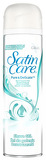 Gillette Satin Care Pure & Delicate dámský gel na holení 200 ml | Ms-cosmetic.cz