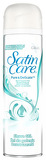 Gillette Satin Care Pure & Delicate dámský gel na holení 200 ml | Ms-cosmetic.cz