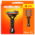 Gillette Fusion5 strojek + 4 ks hlavic. | Ms-Cosmetic.cz