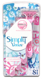 Gillette Simply Venus 3 8 ks | Ms-cosmetic.cz