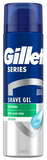 Gillette Series Soothing Sensitive gel na holení pro citlivou pleť 200ml. | Ms-cosmetic.cz