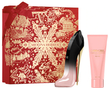CAROLINA HERRERA Good Girl Blush Elixir EdP 80 ml + tělové mléko 100 ml. Dárková sada. - Doprava zdarma!! | Ms-cosmetic.cz