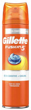 Gillette Fusion5 Gel Ultra Sensitive + Cooling 200 ml | Ms-cosmetic.cz