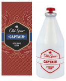 Old Spice voda po holení Captain 100 ml | Ms-cosmetic.cz