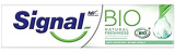 Signal Bio Natural Freshness zubní pasta pro svěží dech 75 ml | Ms-cosmetic.cz