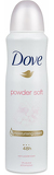 Dove Deodorant spray Powder Soft 150ml | Ms-cosmetic.cz