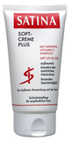 SATINA Creme plus Soft Cream Plus - Jemný ochranný krém 75ml. | Ms-cosmetic.cz