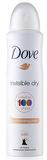 Dove Deodorant spray INVISIBLE DRY 150ml | Ms-cosmetic.cz