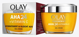 OLAY pleťové krémy Regenerist Vitamin C+AHA 24 Denní krém s vitamínem 50ml. | Ms-cosmetic.cz