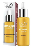 OLAY pleťové krémy Regenerist Vitamin C+AHA 24 Pleťové sérum 40ml. | Ms-cosmetic.cz