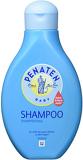 Penaten Extra jemný šampon 400ml | Ms-cosmetic.cz