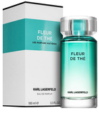 Karl Lagerfeld Fleur de Thé parfémovaná voda dámská 100 ml | Ms-cosmetic.cz