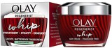 OLAY pleťové krémy Whip Regenerist Parfümfrei Denní krém Sensitive 50ml. | Ms-cosmetic.cz