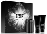 Mont Blanc Emblem dárková sada pro muže. | Ms-cosmetic.cz
